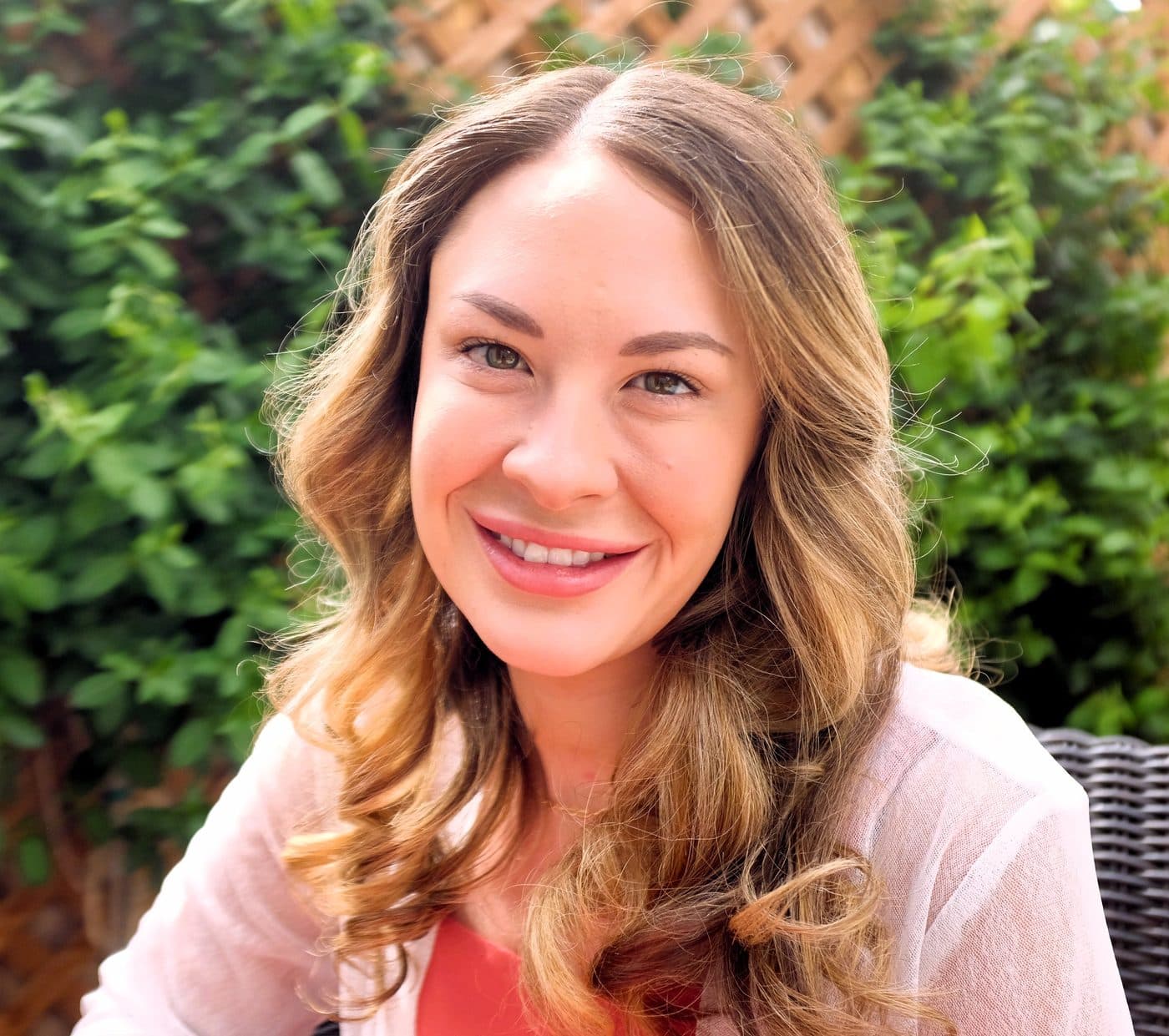 Mackenzie Marcoullier, available for free 15-minute consultation calls